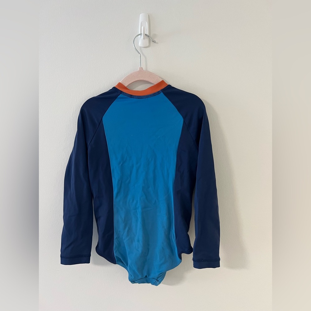 Hanna Andersson Rashguard - Picture 3 of 4